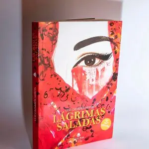 Lagrimas Saladas