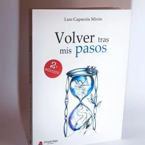 Volver tras mis pasos
